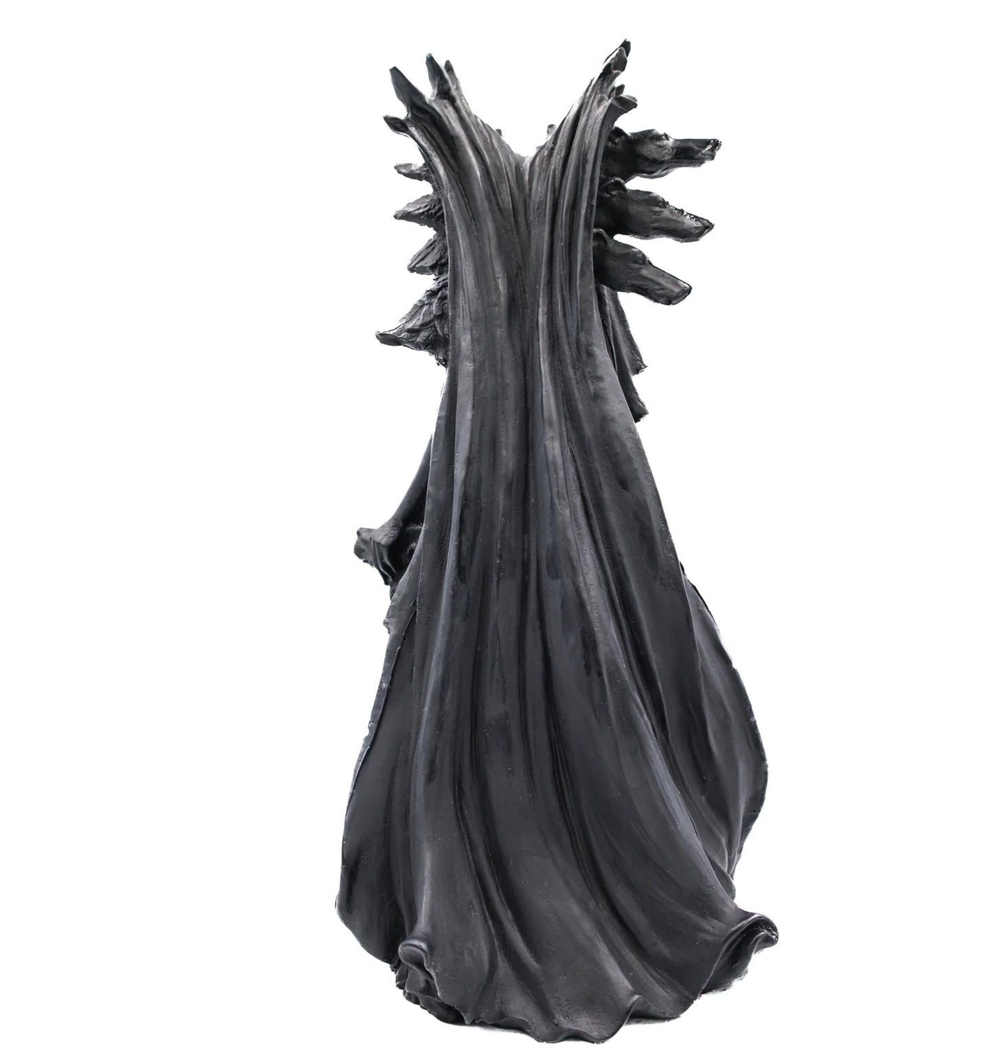 Goddess Candle Black Hekate