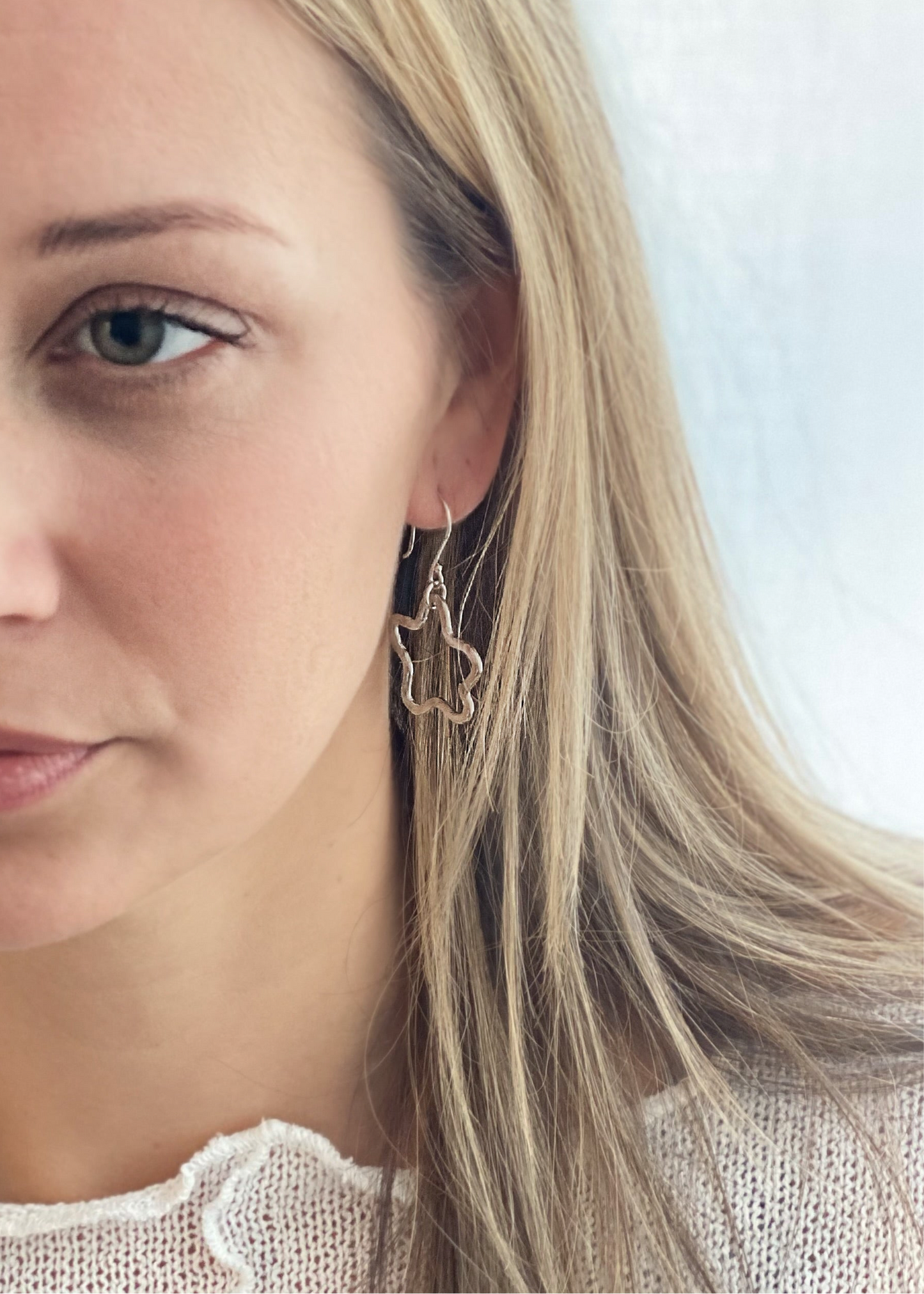 Starlight Earrings TE245