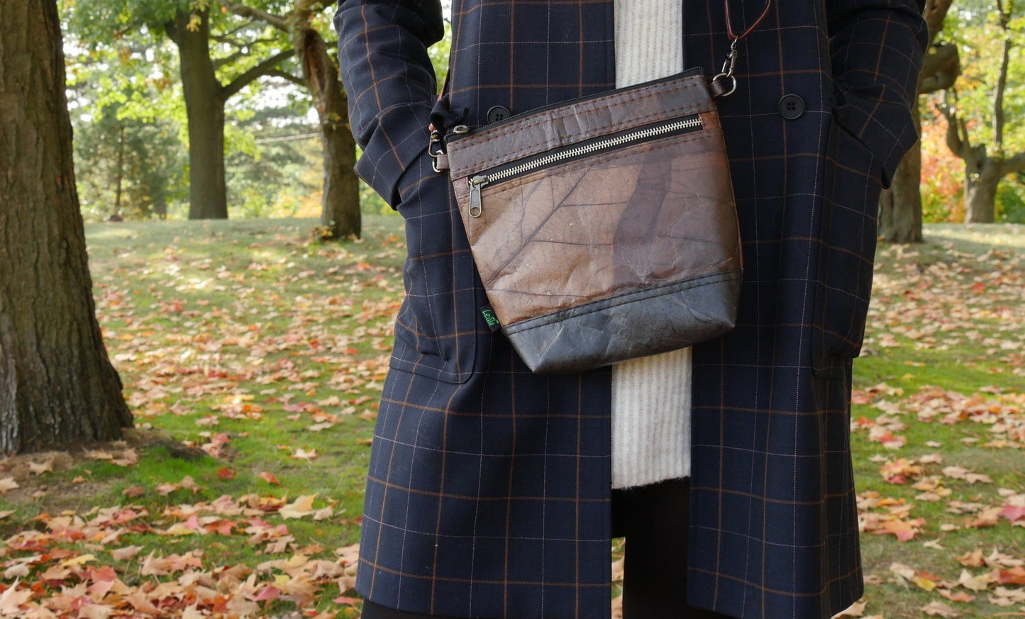 'Gracie' Bag