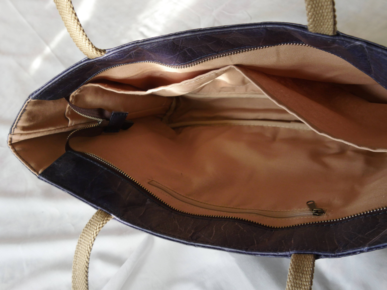 Emily Tote Bag