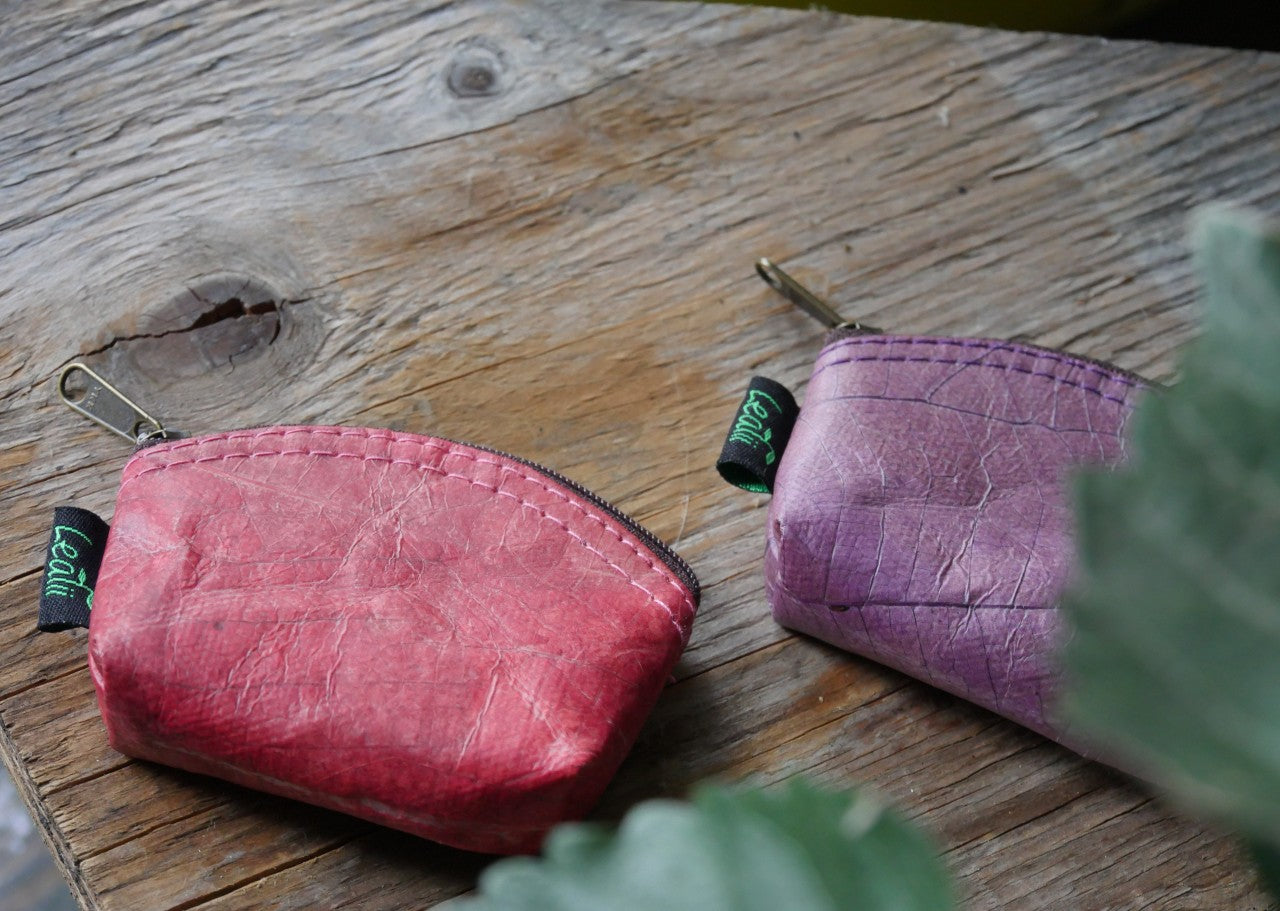Liz Pouches