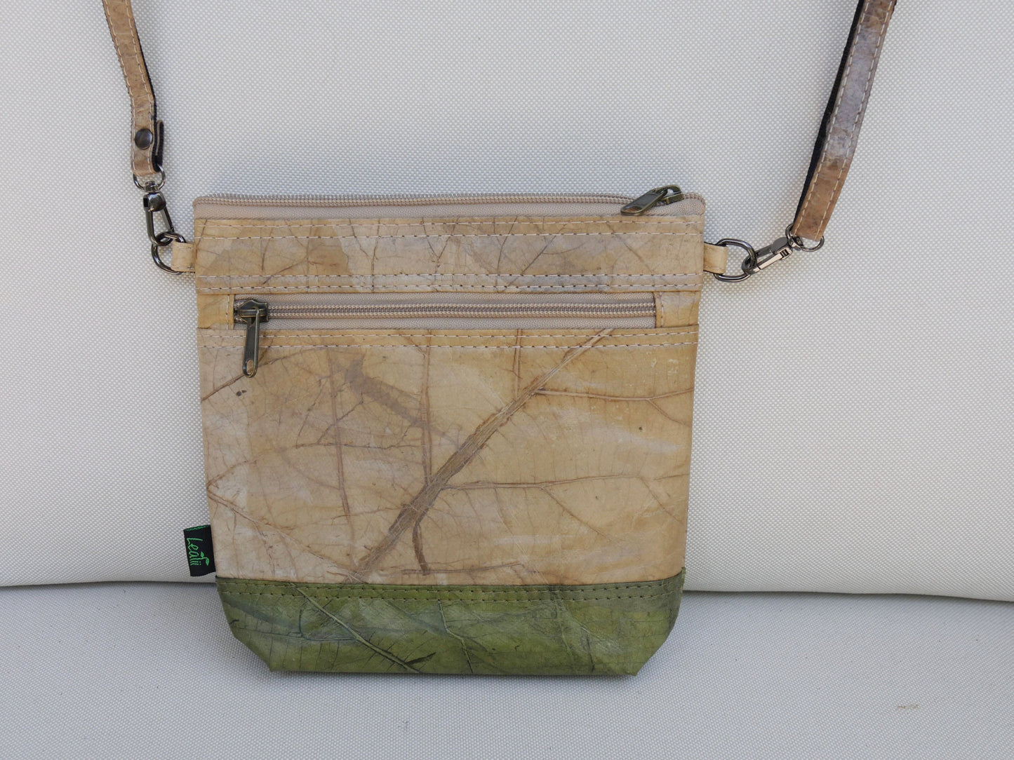 'Gracie' Bag