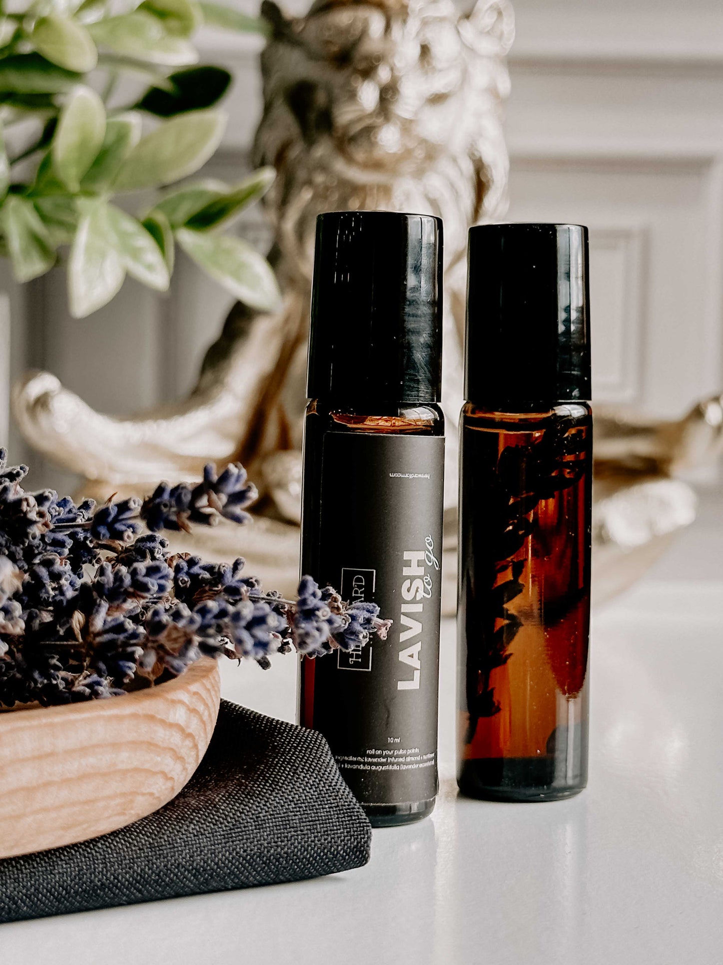 Lavish To Go Serum