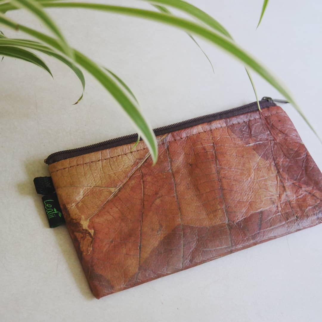 'Olivia' Pouch
