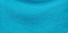 Jali Design Pure Cashmere Knitted Scarf aqua