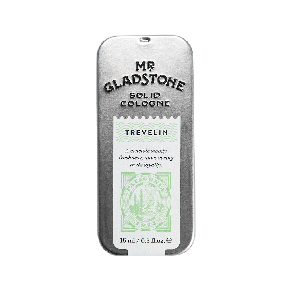 Trevelin Fragrance