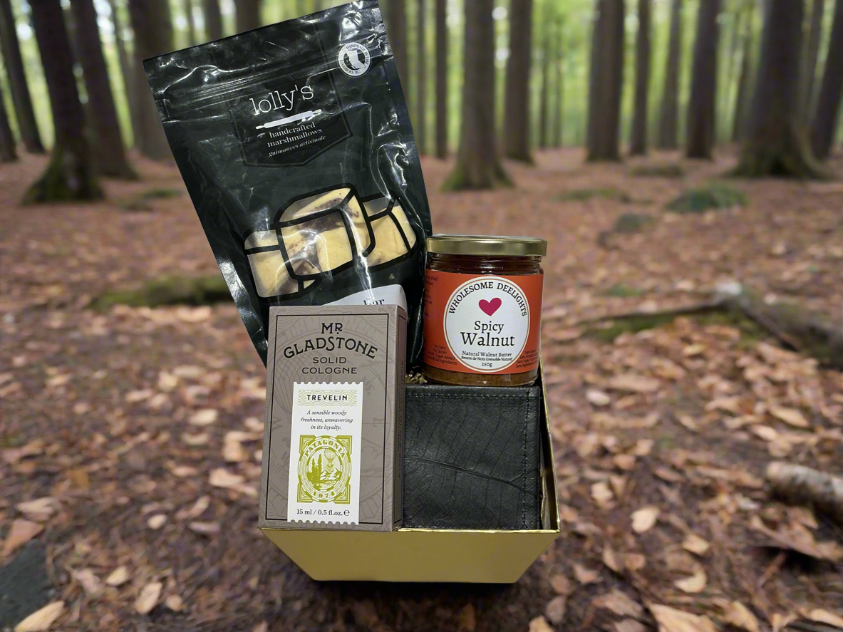 Baron gift basket