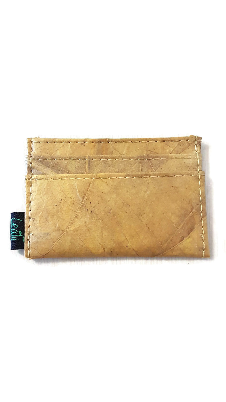 'Tannon' Slim Wallet