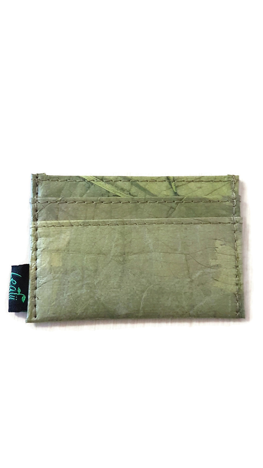 'Tannon' Slim Wallet
