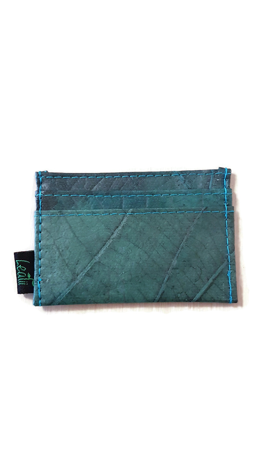 'Tannon' Slim Wallet