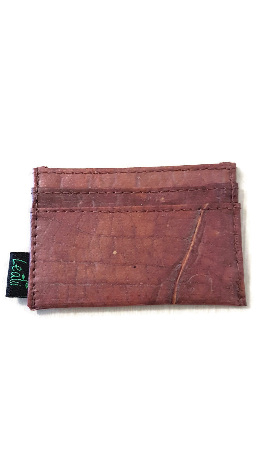 'Tannon' Slim Wallet
