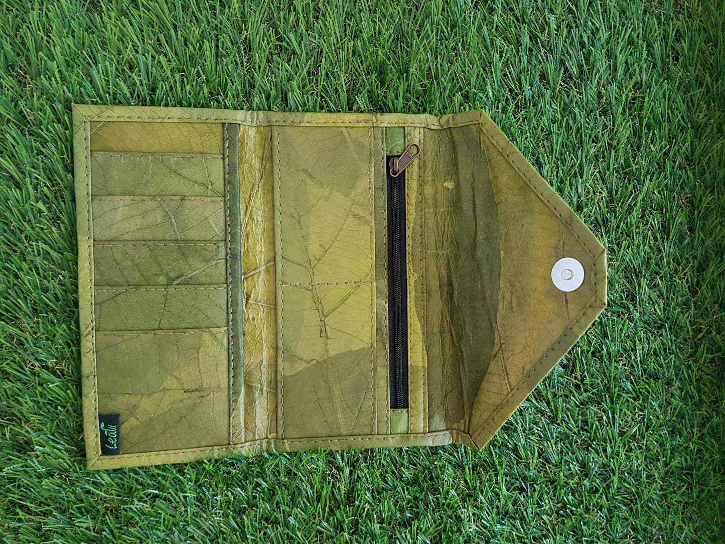 'Sofia' Wallet
