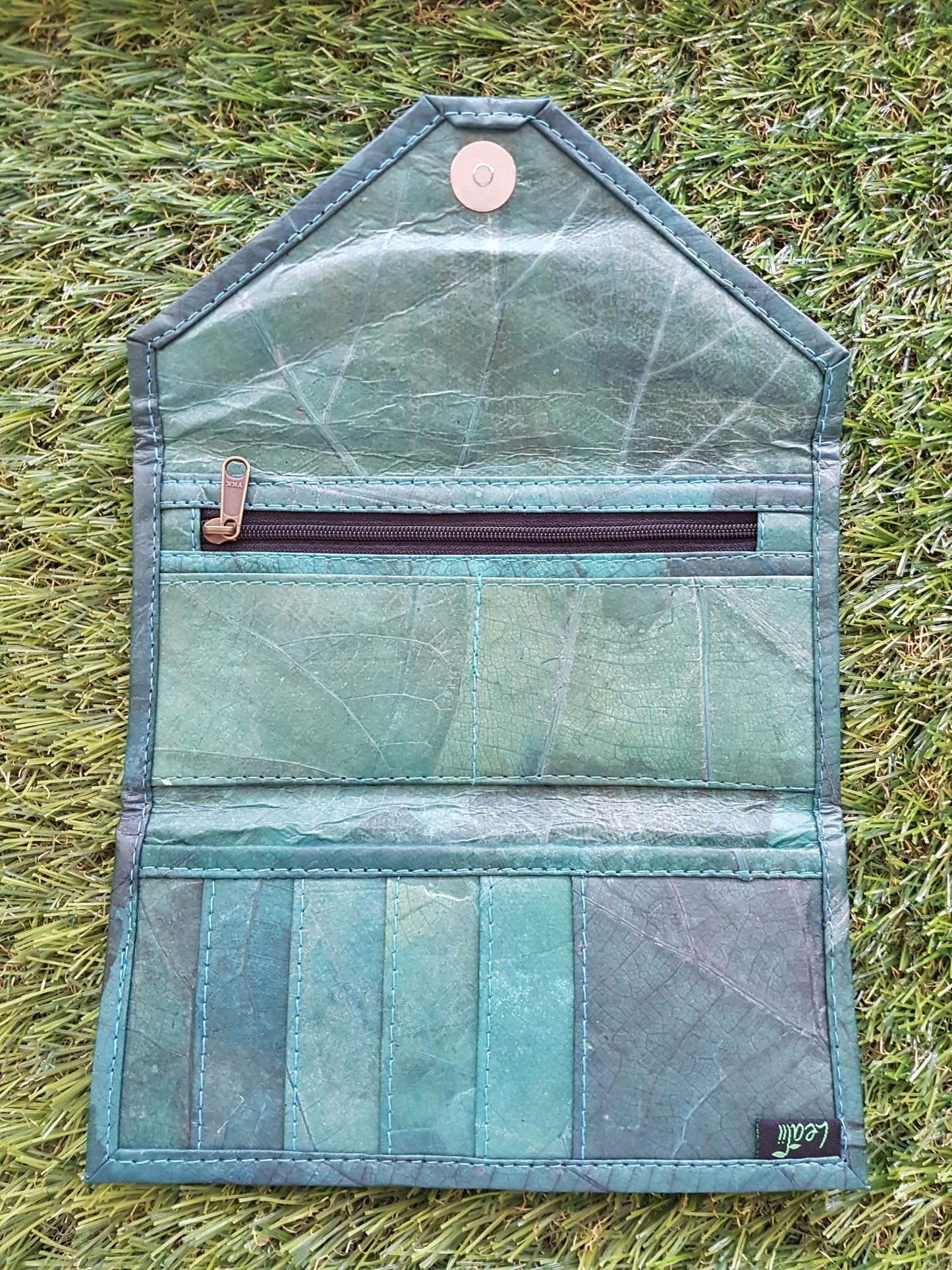 'Sofia' Wallet