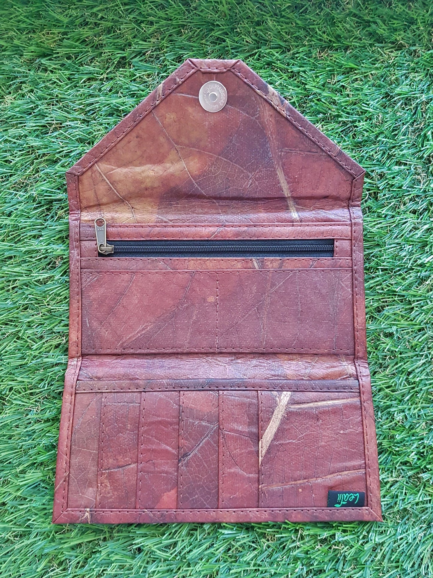 'Sofia' Wallet
