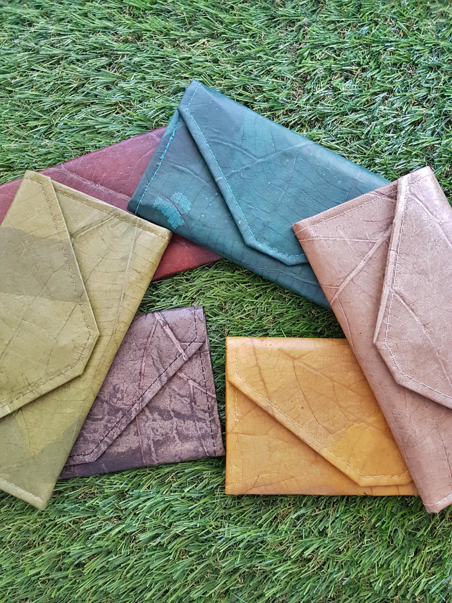 'Sofia' Wallet