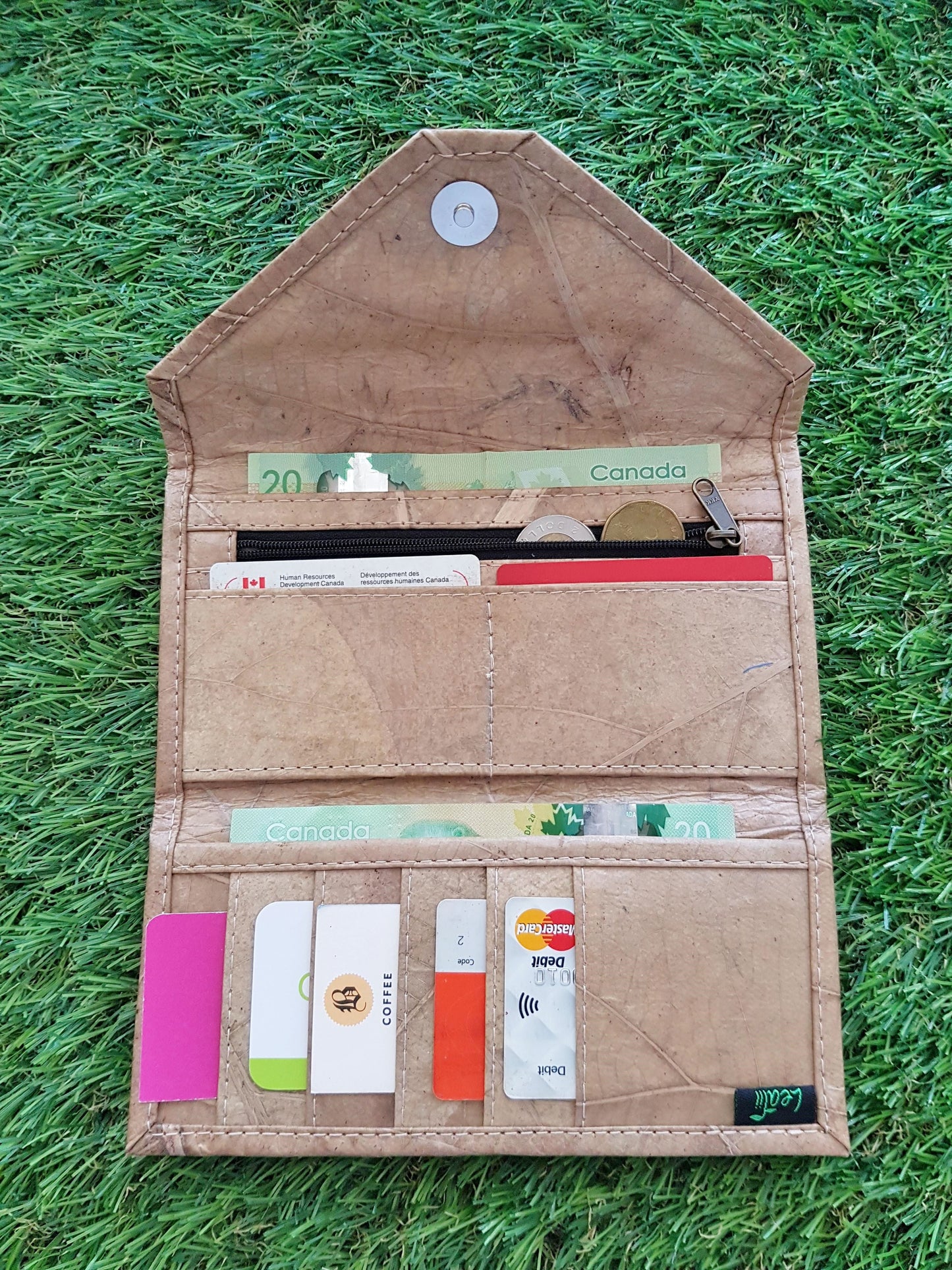 'Sofia' Wallet