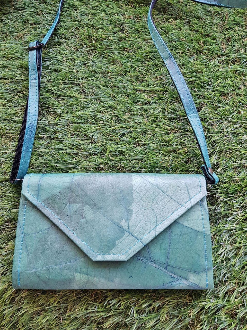 Claire Convertible Clutch