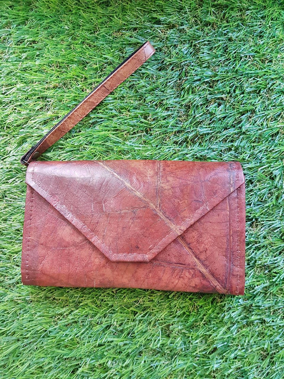 Claire Convertible Clutch