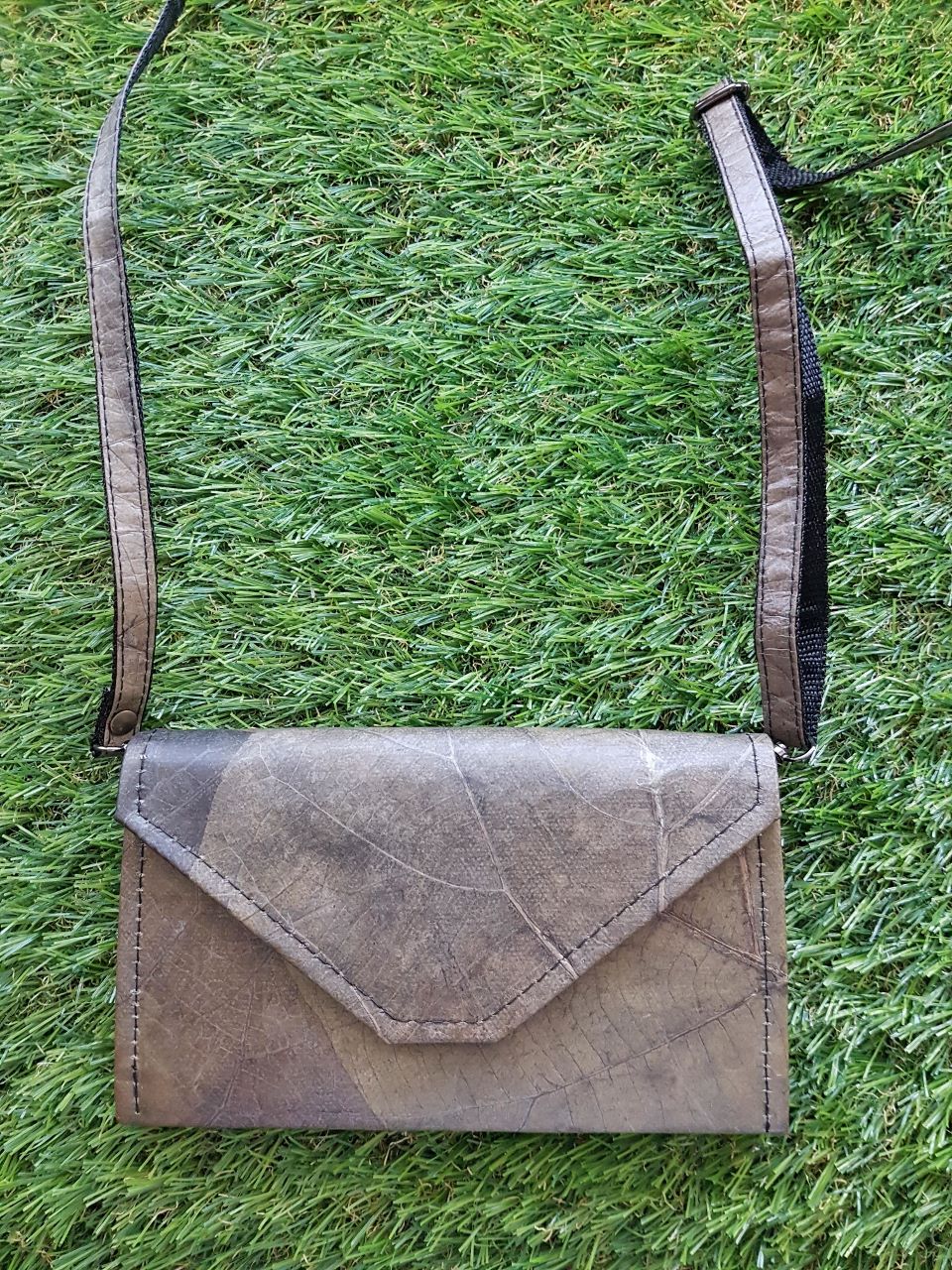 Claire Convertible Clutch