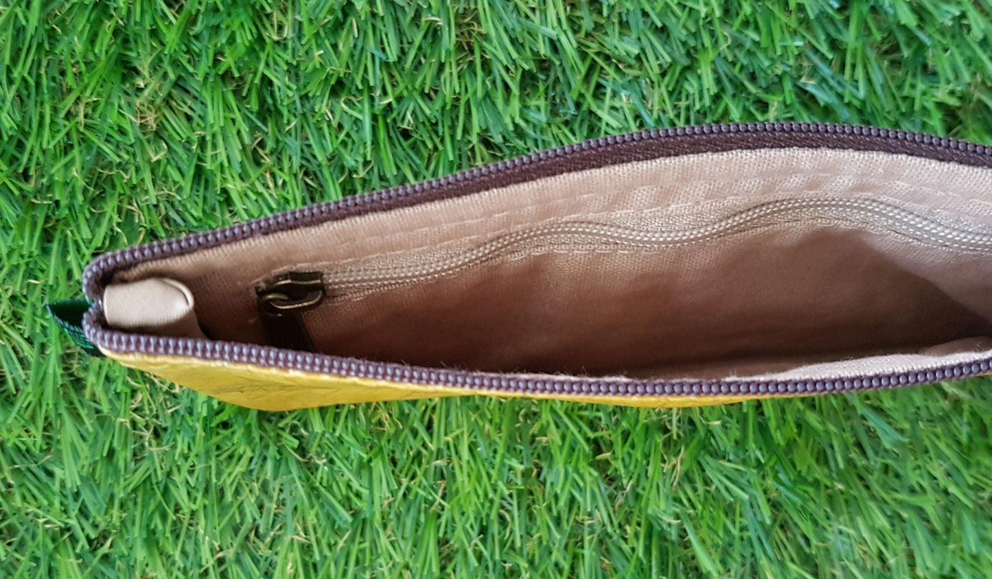 'Olivia' Pouch