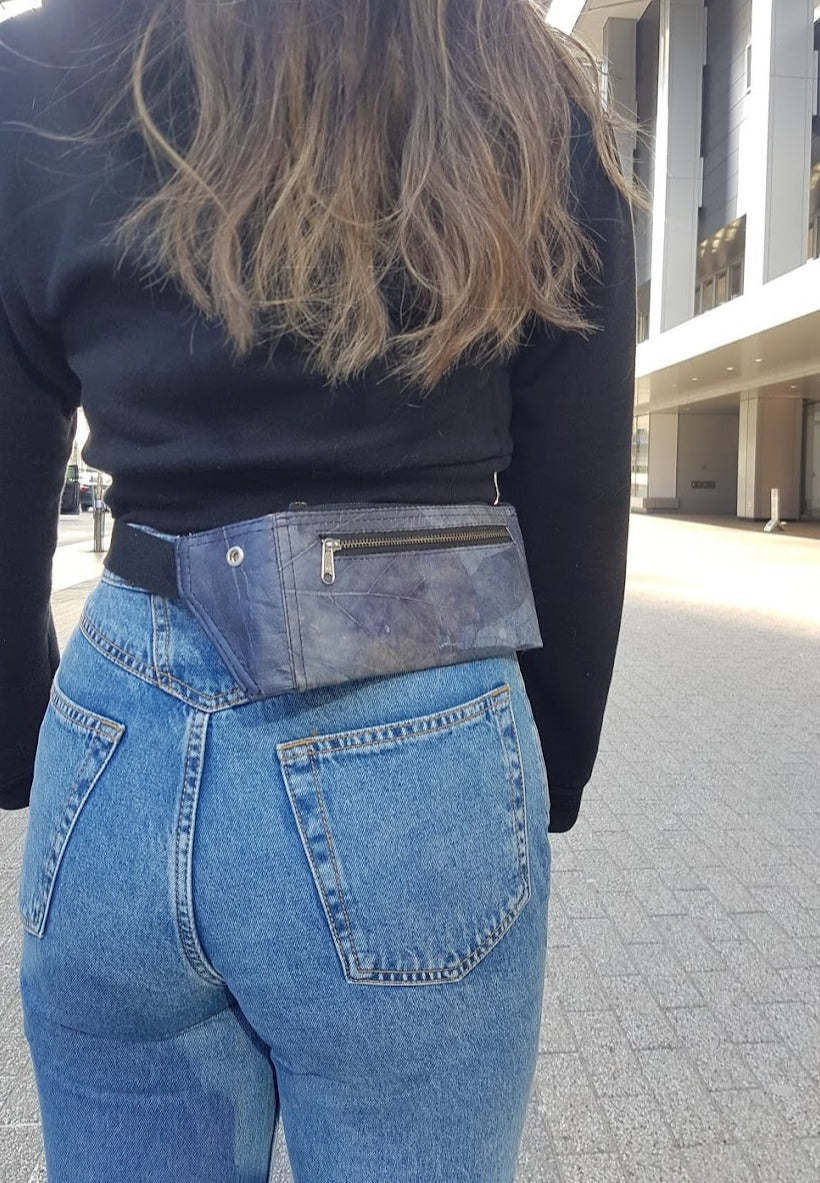 'Ezra' Belt Bag
