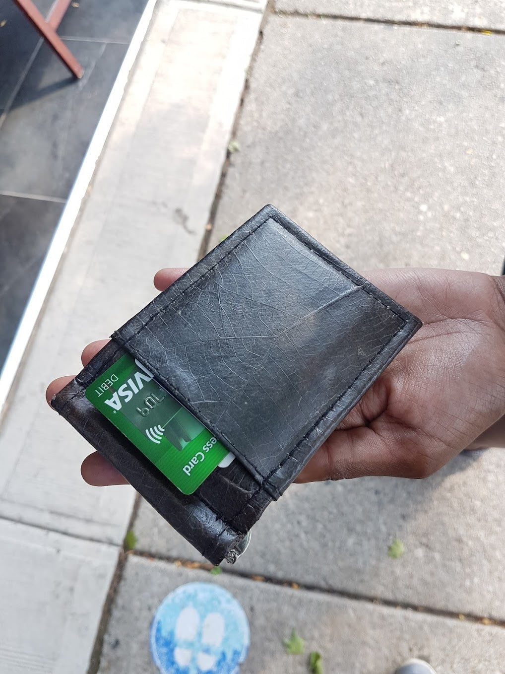 'Pascal' Wallet
