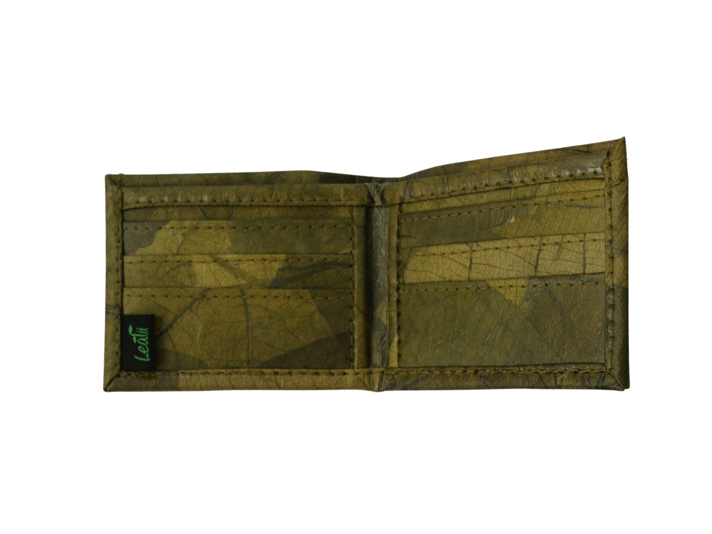 'Alexis' Wallet