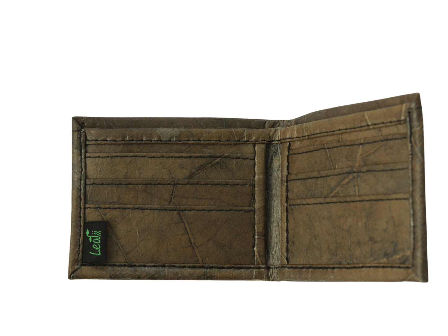 'Alexis' Wallet