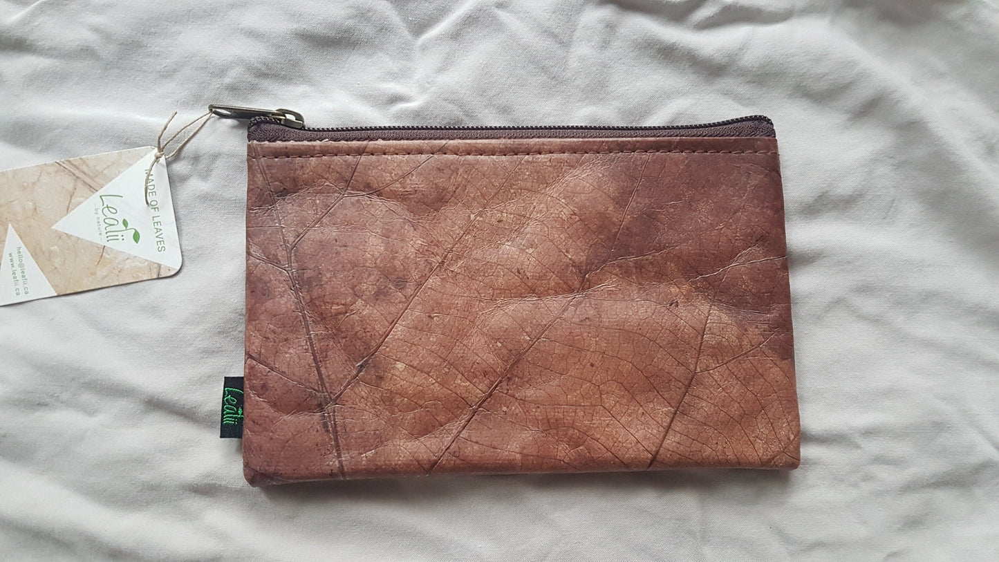 'Olivia' Pouch