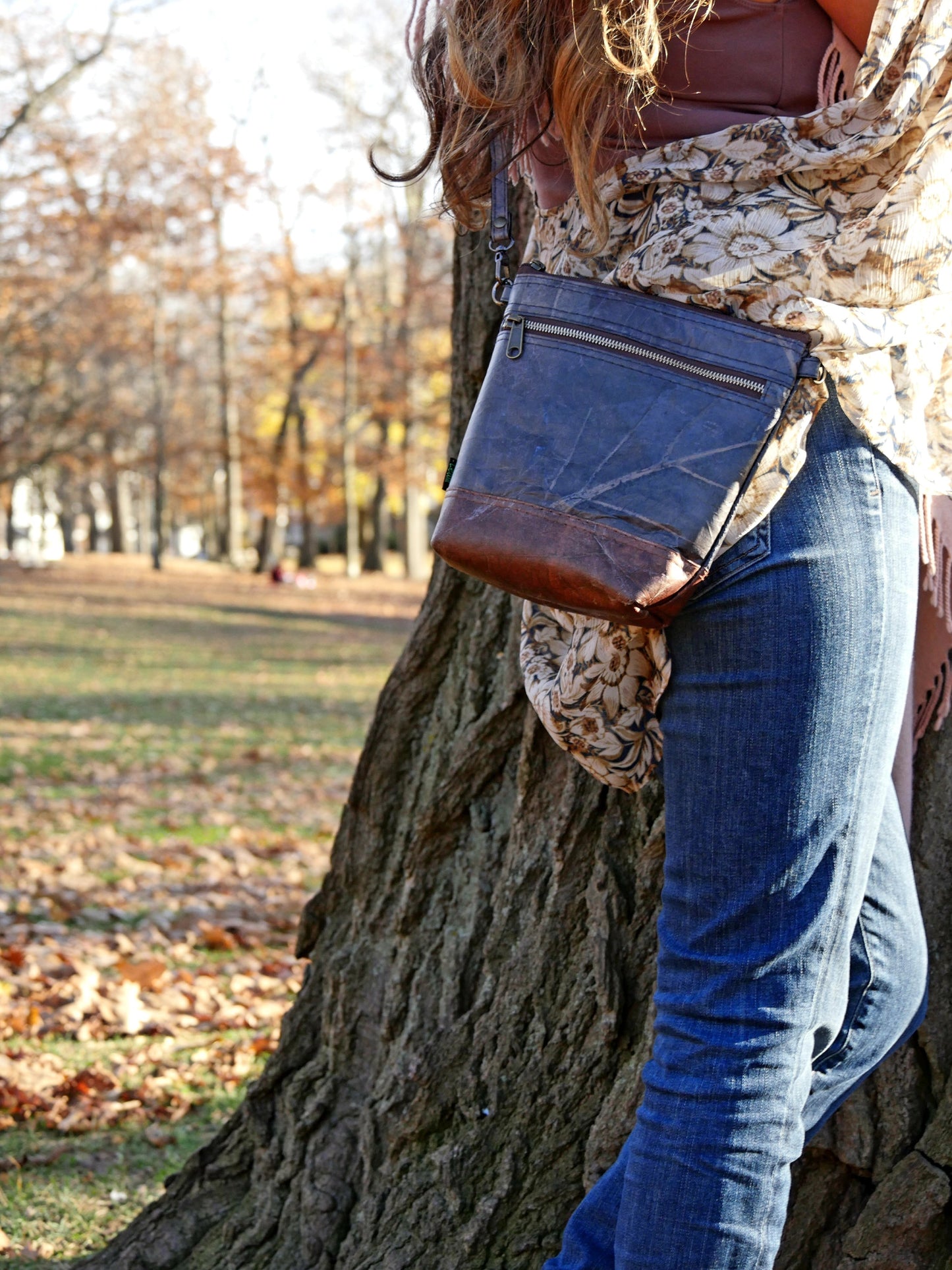 'Gracie' Bag