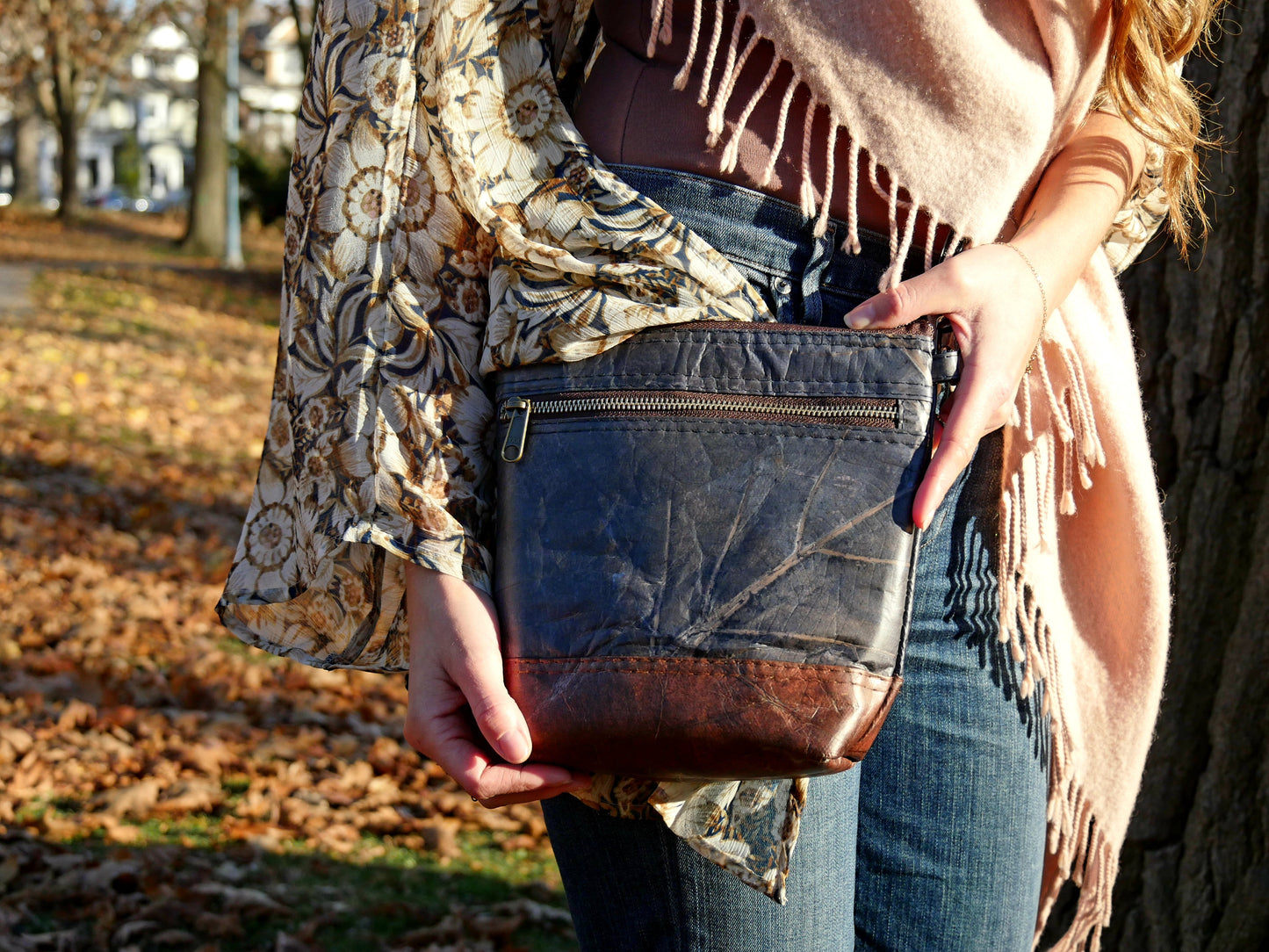 'Gracie' Bag