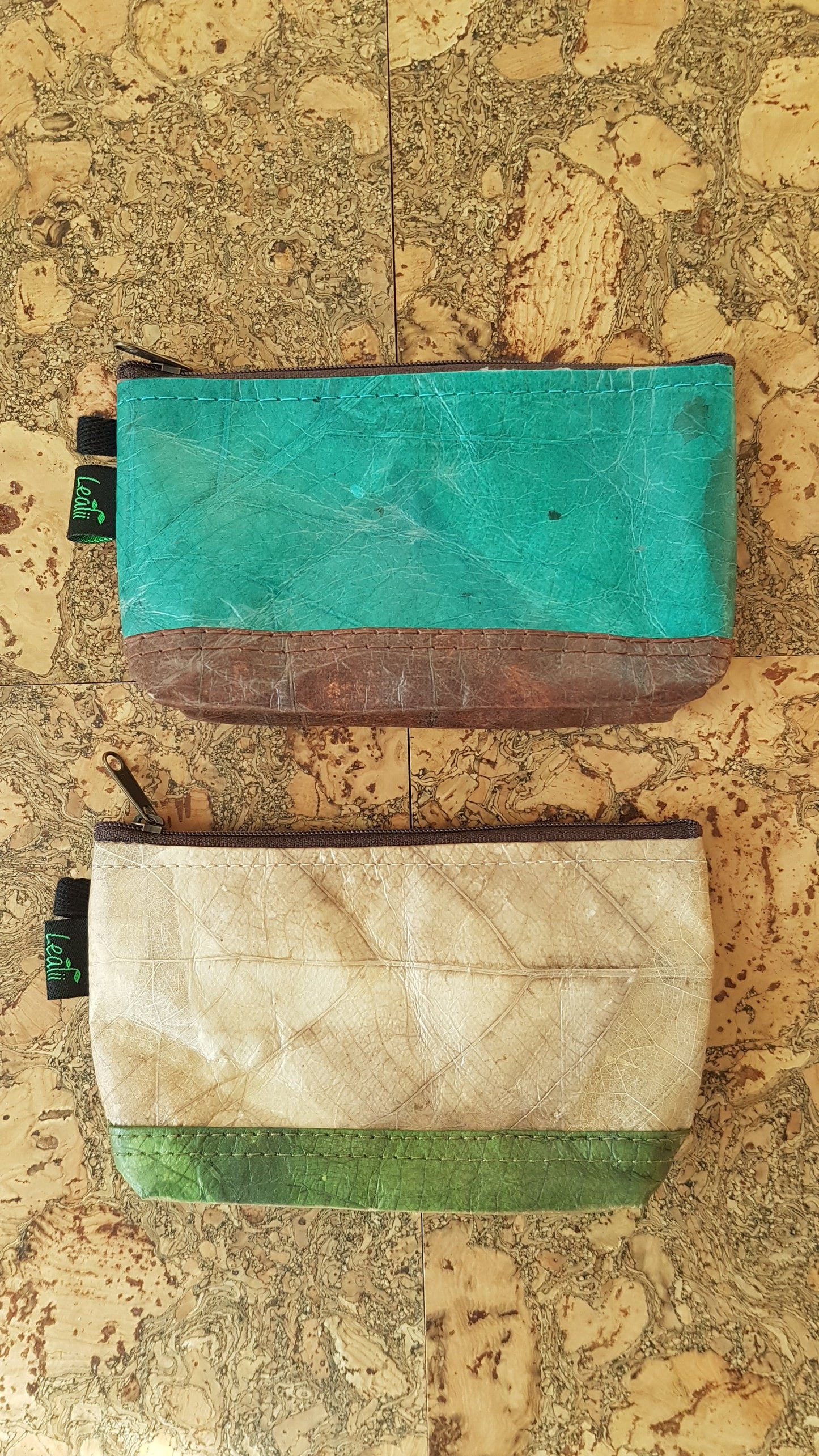 'Martin' Pouch
