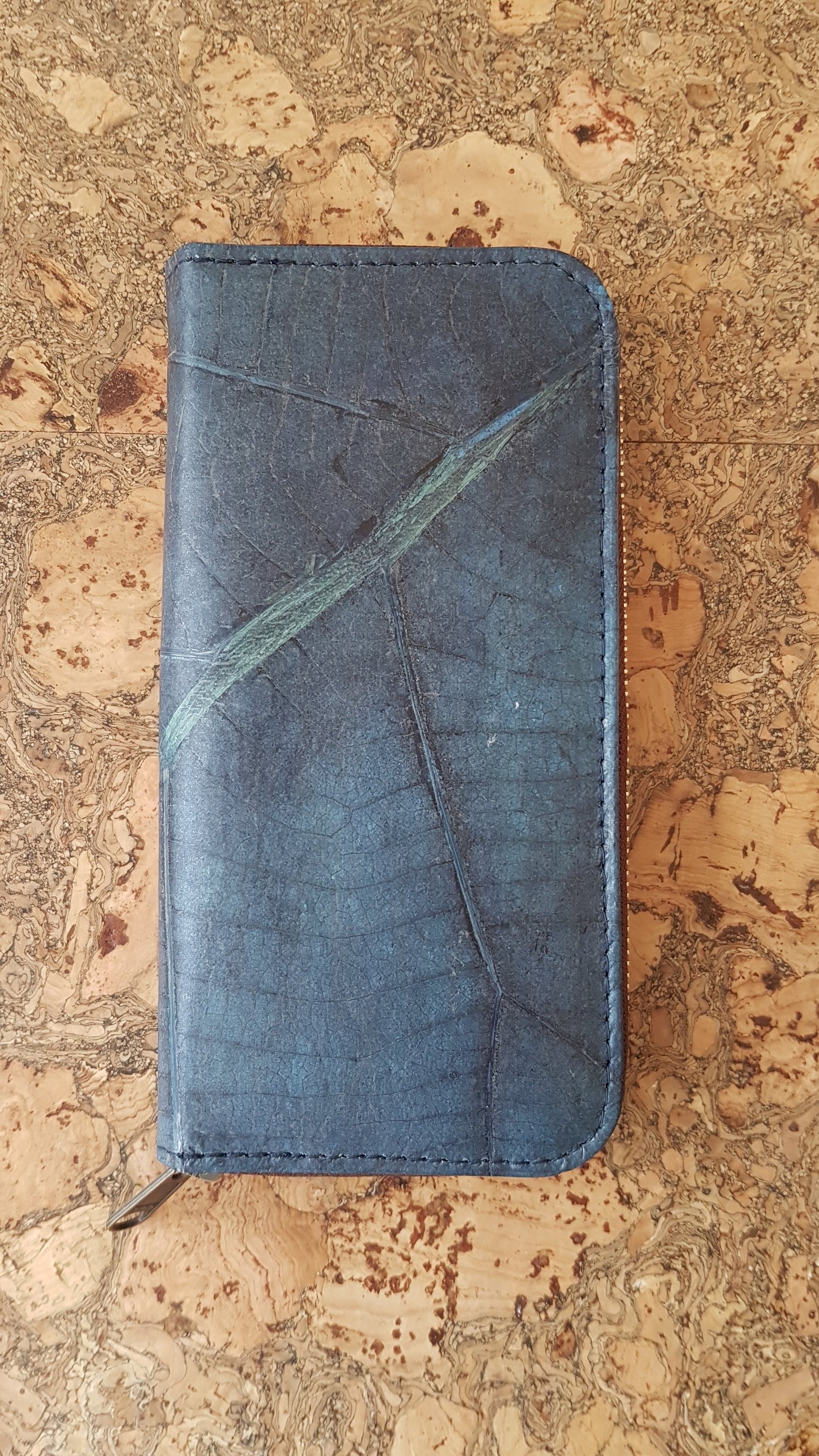 'Frida' Zip Wallet