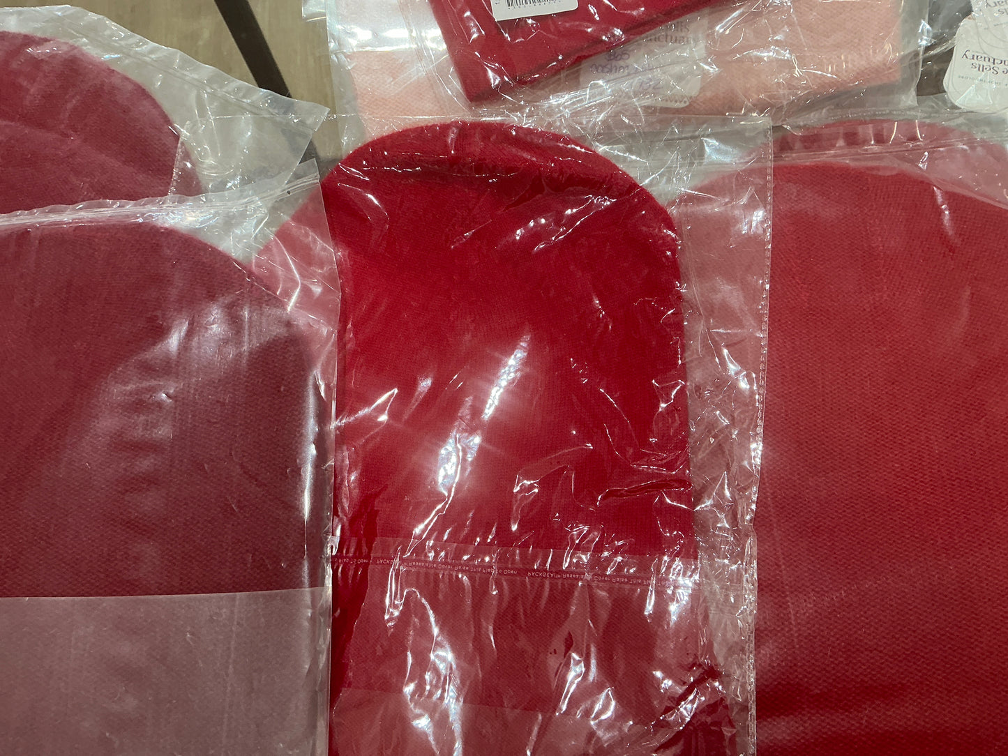 100% Pure Cashmere hats