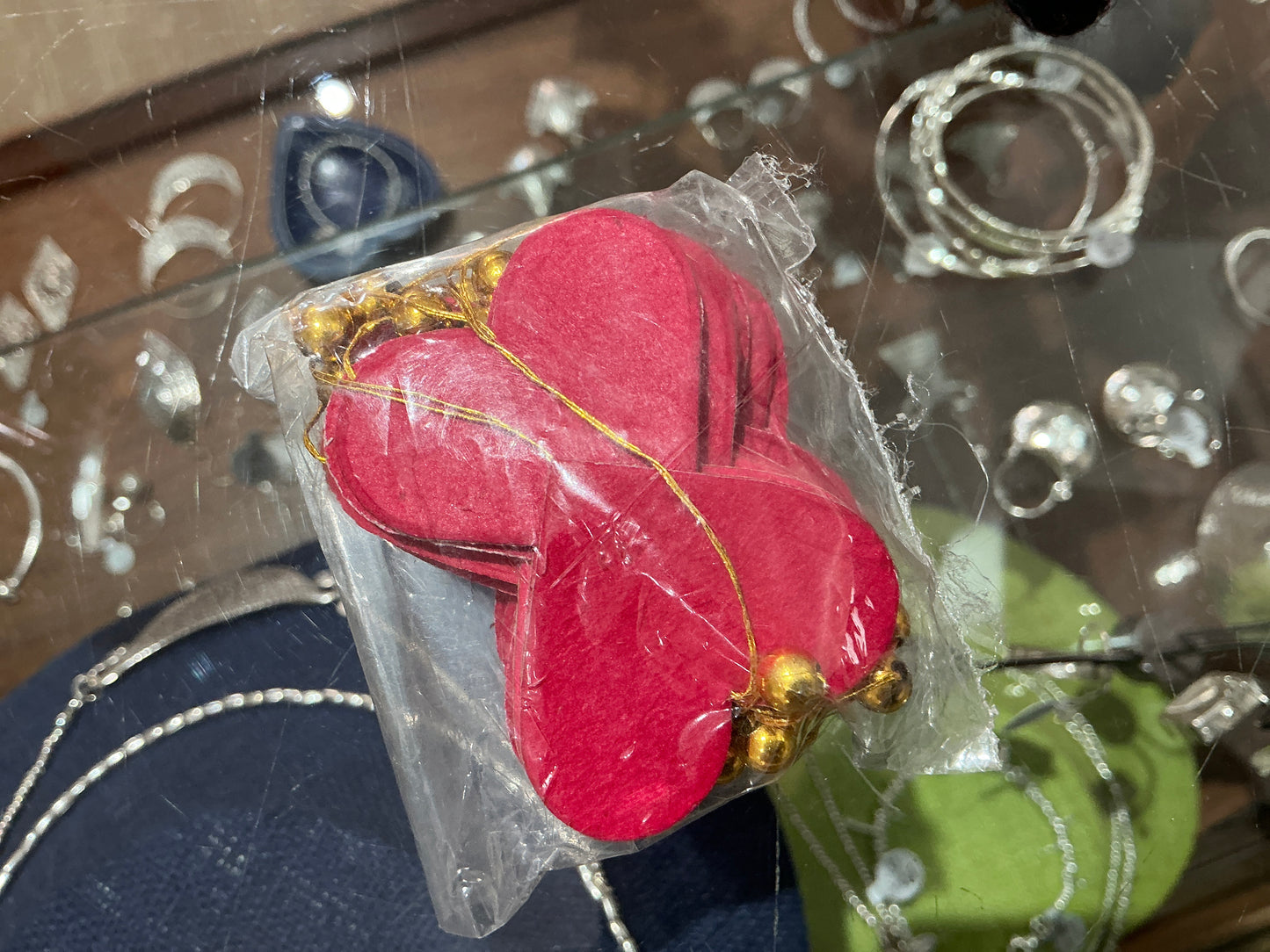 π¨π¦ Sweet and savoury gift basket - custom, pick your ornament