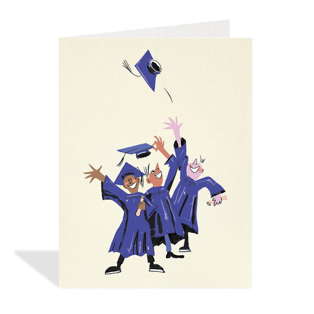 Graduation Card