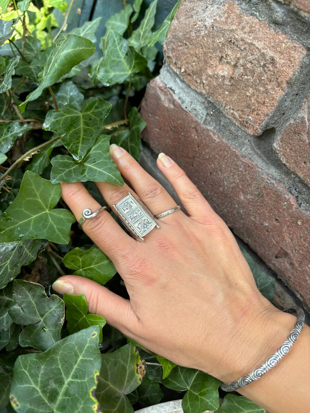 Portal Ring TR116