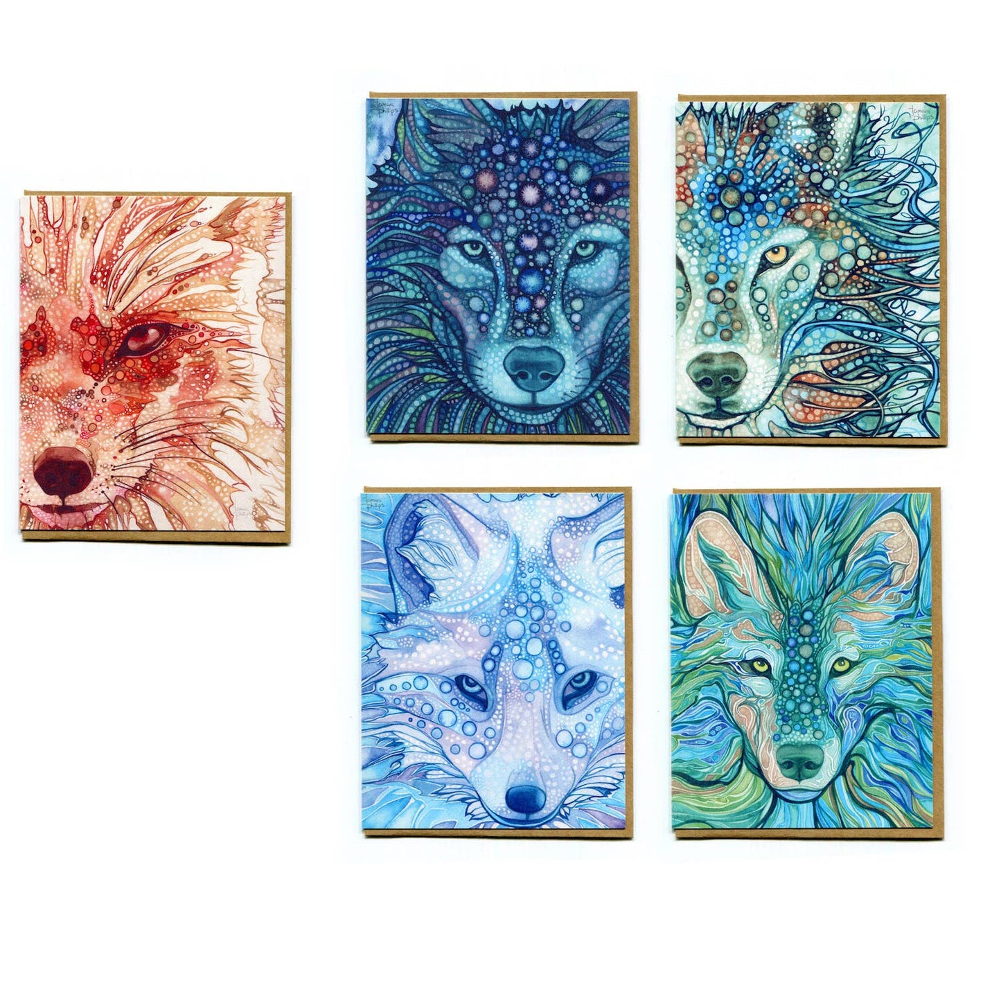 Timber Wolf