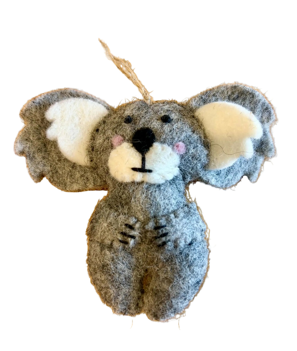 Koala Ornament