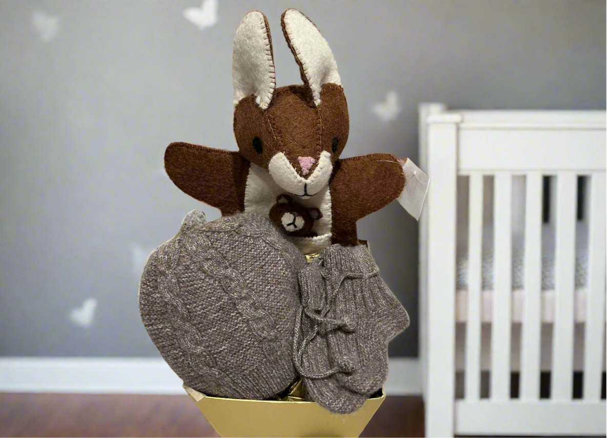 Baby gift basket, newborn gift, basket, gift basket, Toronto, gift, baskets, Canada, high-end, gifting, high-end, gift, baskets, shop, logo, shop, the junction,