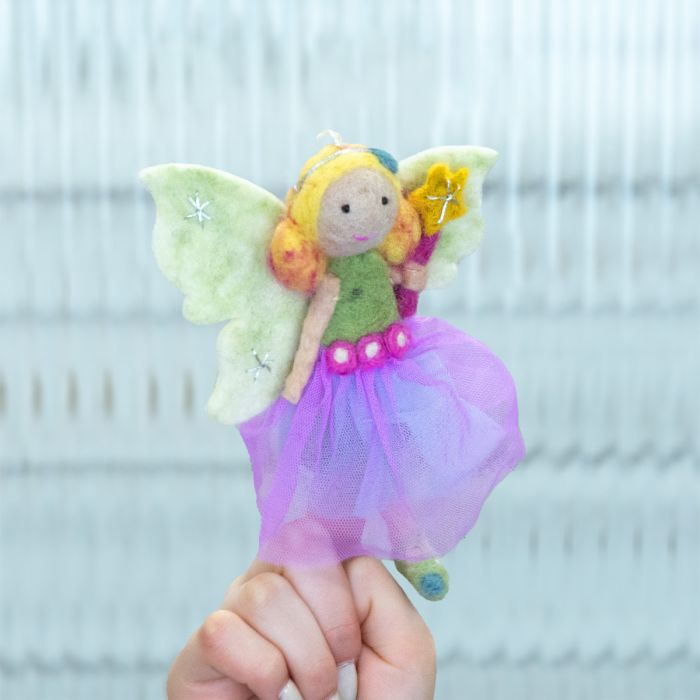 Fairy Ornament