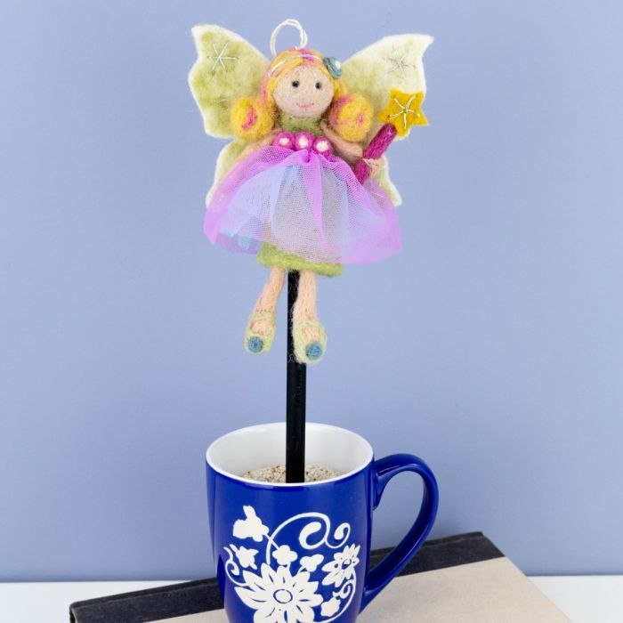 Fairy Ornament