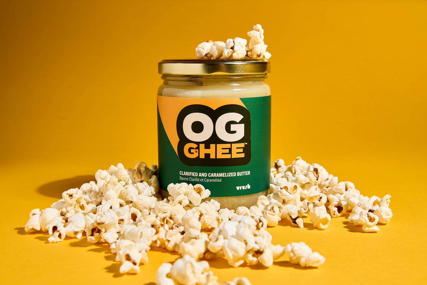 OG Ghee Original: 500ml