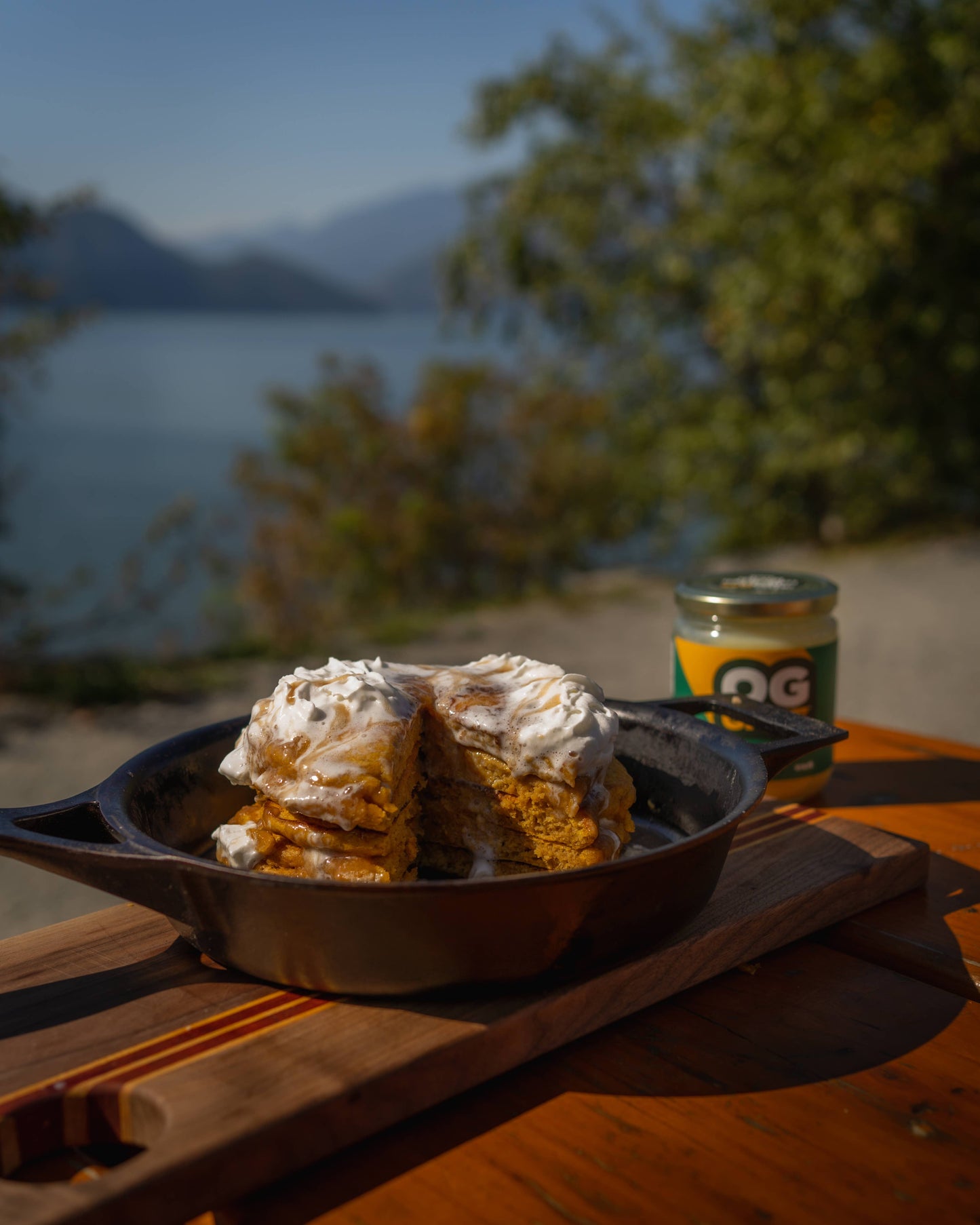 OG Ghee Original: 500ml