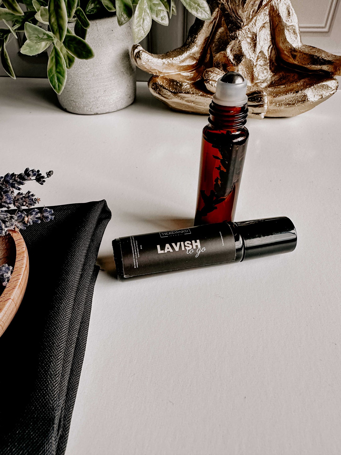 Lavish To Go Serum