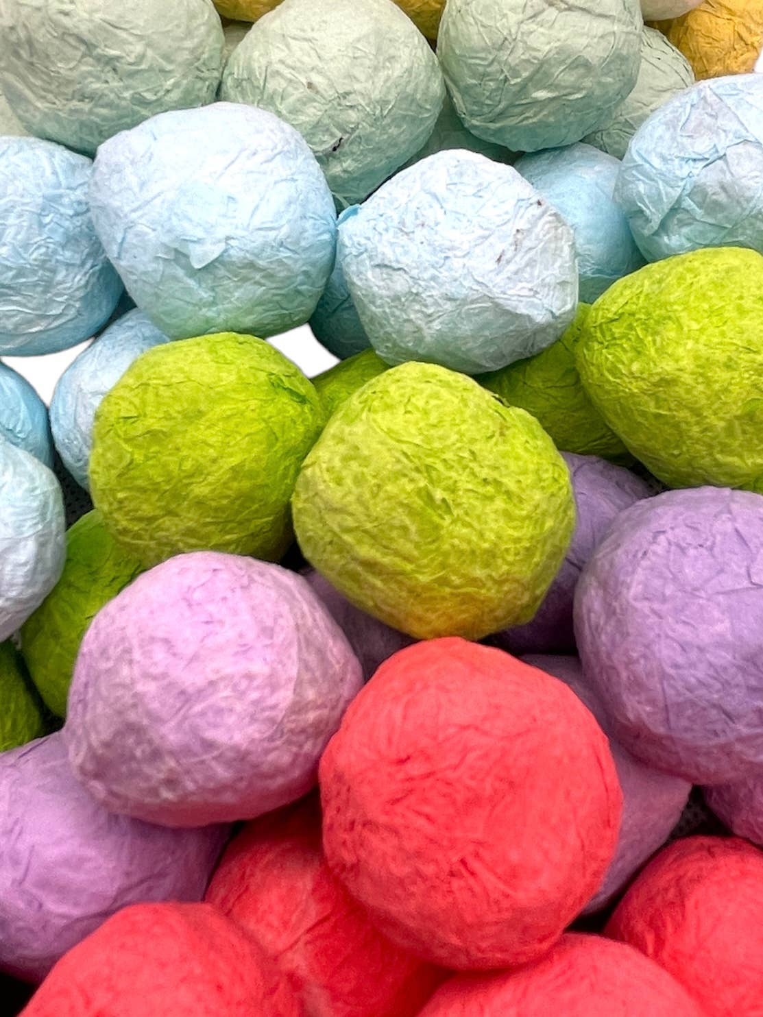 Seed Bombs - Inspirational Messages - Canadian Wildflower