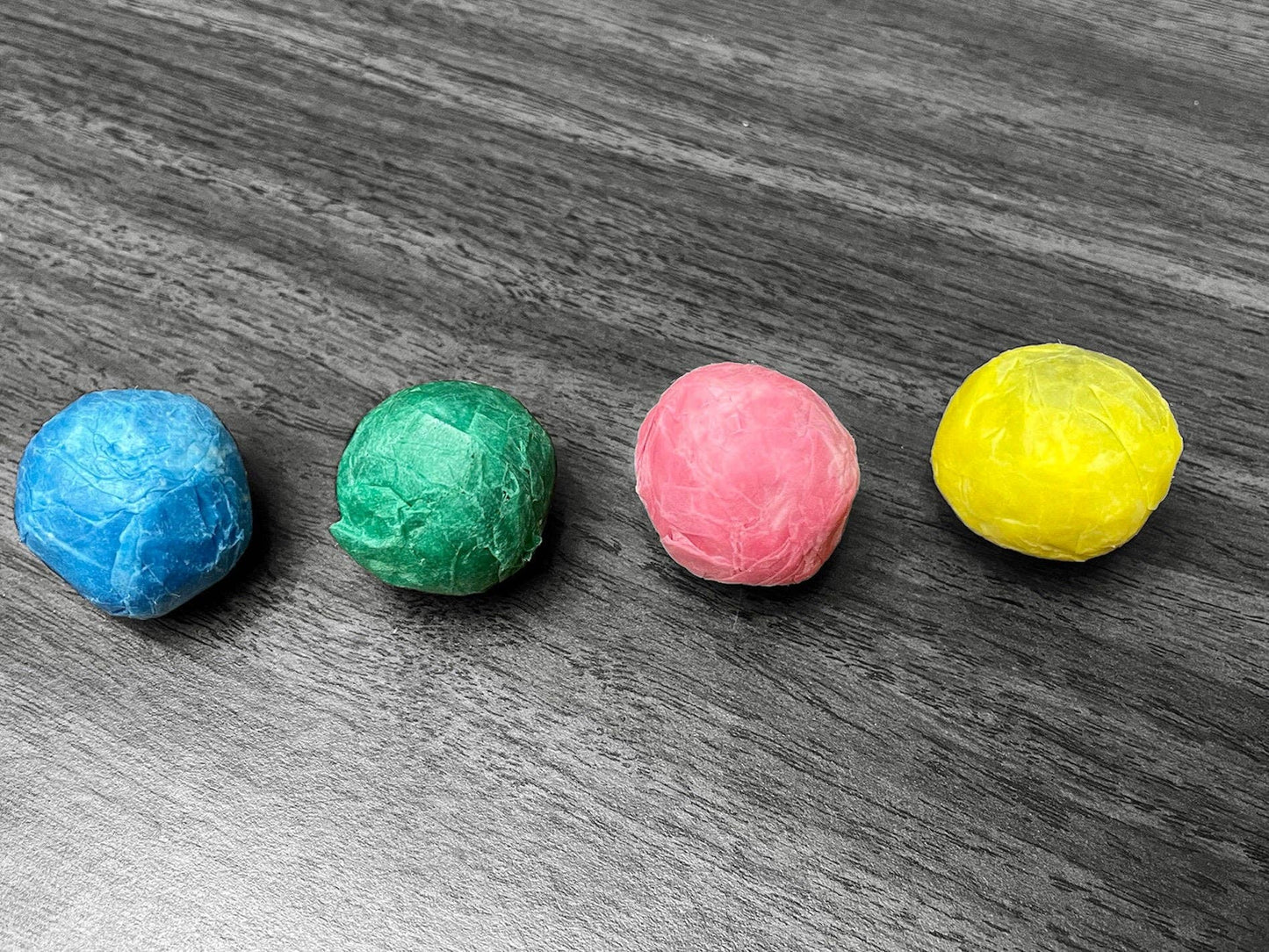 Seed Bomb