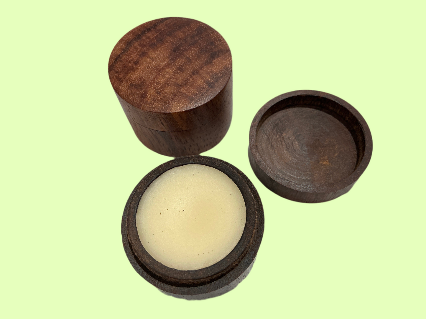 Lip balm made in Nepal