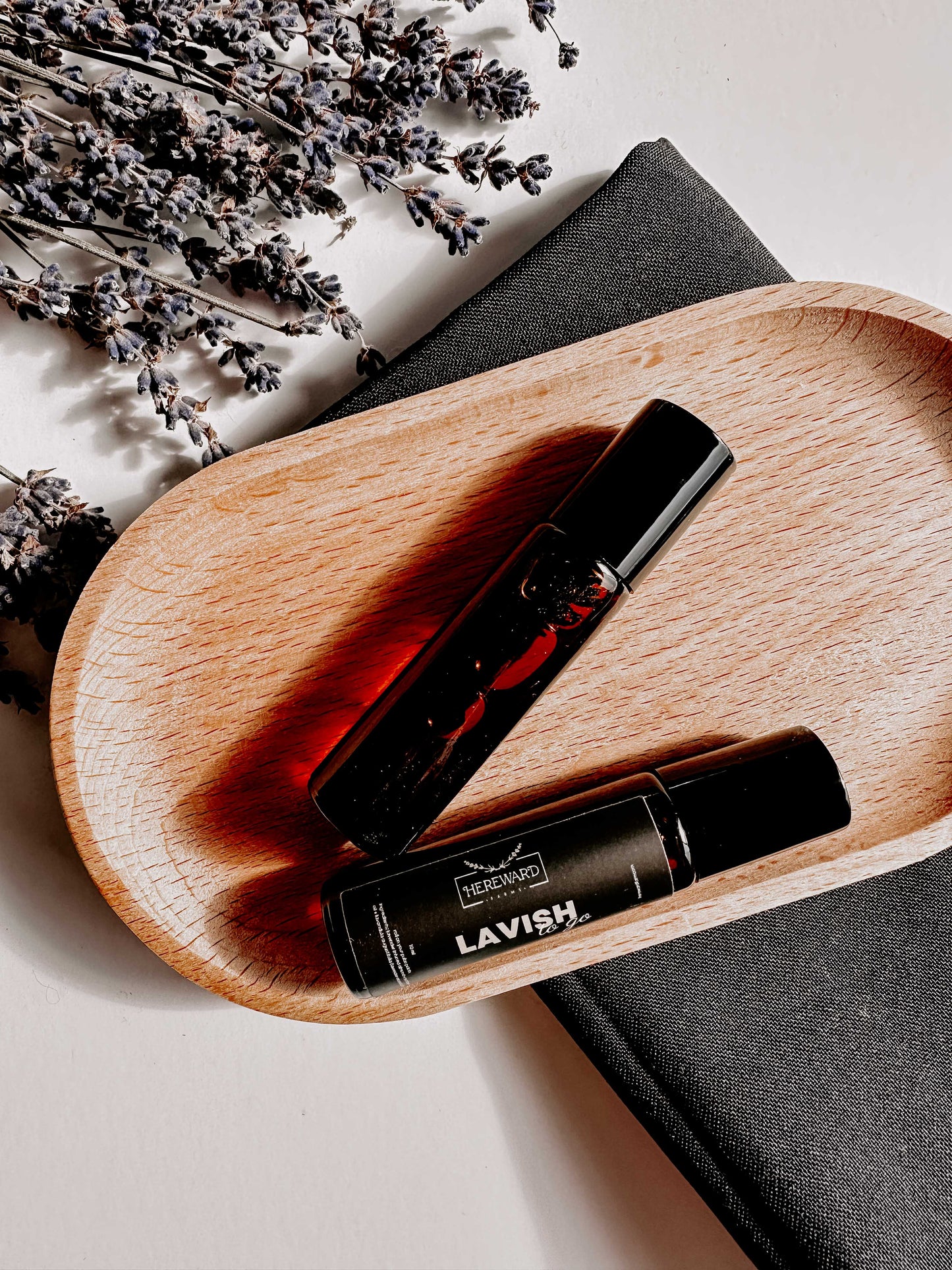 Lavish To Go Serum