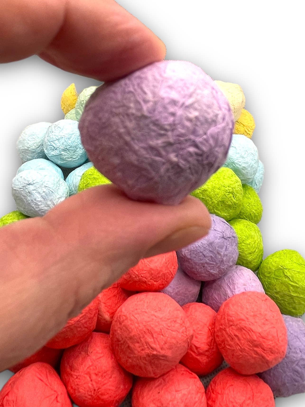 Seed Bomb